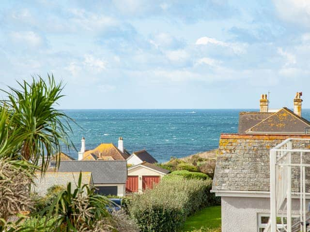 View | Harmur, Hope Cove, near Kingsbridge