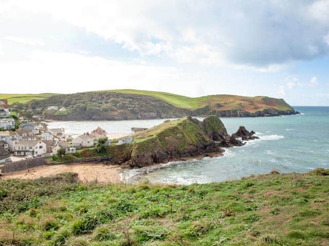 Surrounding area | Harmur, Hope Cove, near Kingsbridge