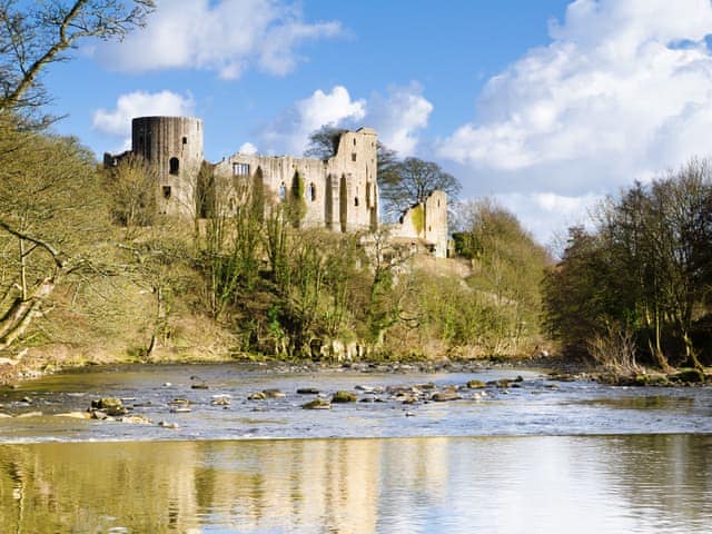 Barnard Castle