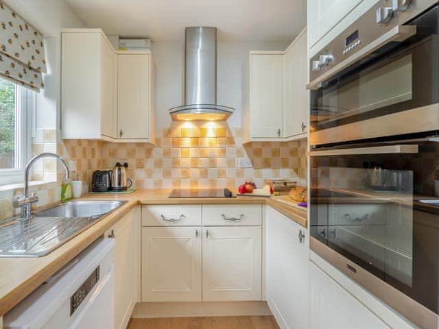 Kitchen | Cherry Tree Corner, Ashbourne