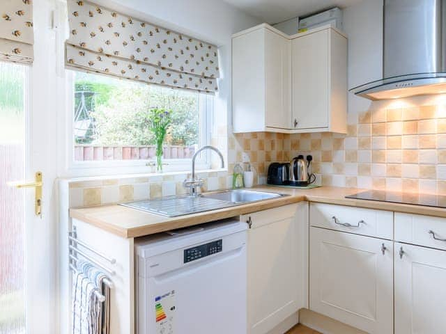 Kitchen | Cherry Tree Corner, Ashbourne