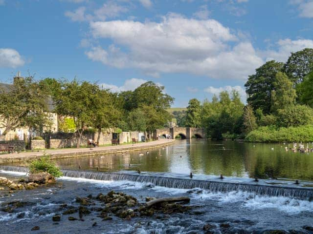 Bakewell