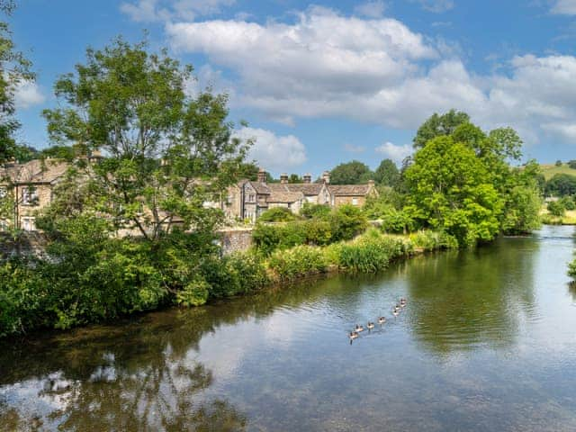 Bakewell