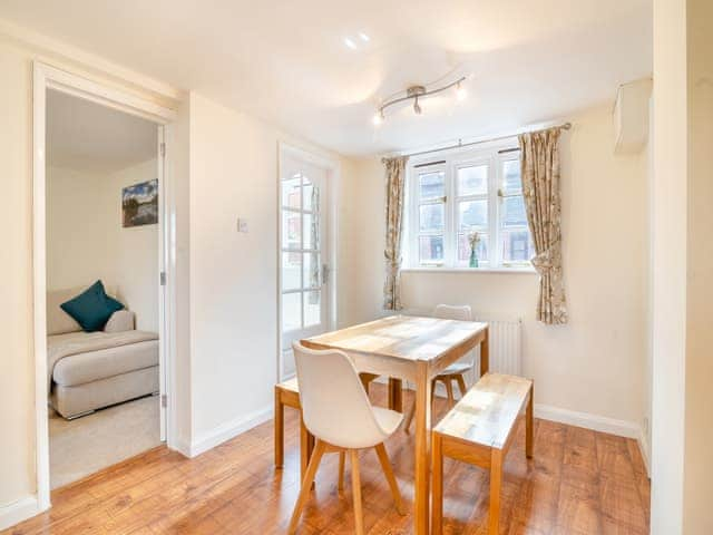 Dining Area | Tidnor Cross Mews, Lugwardine, near Hereford