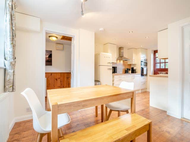 Dining Area | Tidnor Cross Mews, Lugwardine, near Hereford