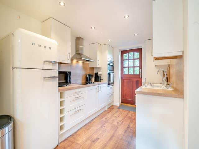 Kitchen | Tidnor Cross Mews, Lugwardine, near Hereford