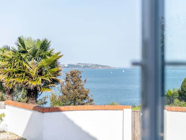 View | Heath Lodge, Brixham