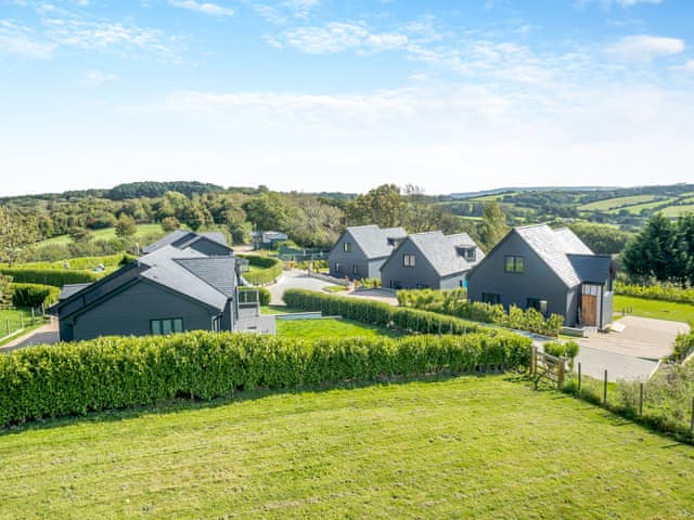 Surrounding area | Fair Isle Holiday CottagesFair Isle House , Newport