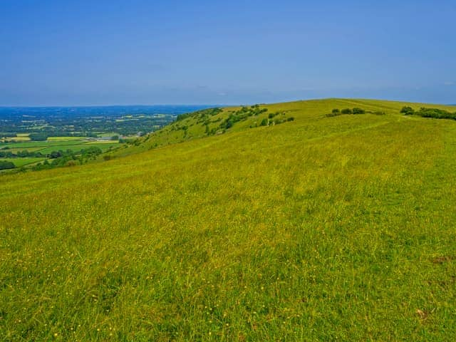 South Downs National Park