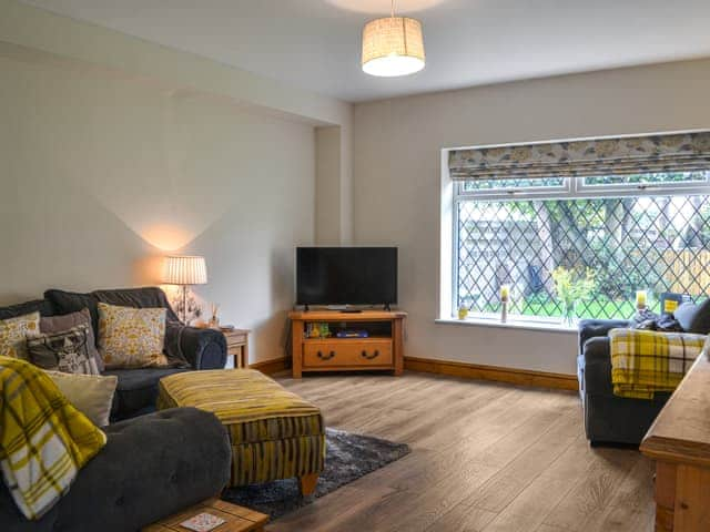 Living area | HeatherdeneFern Cottage, Wilberfoss, near York