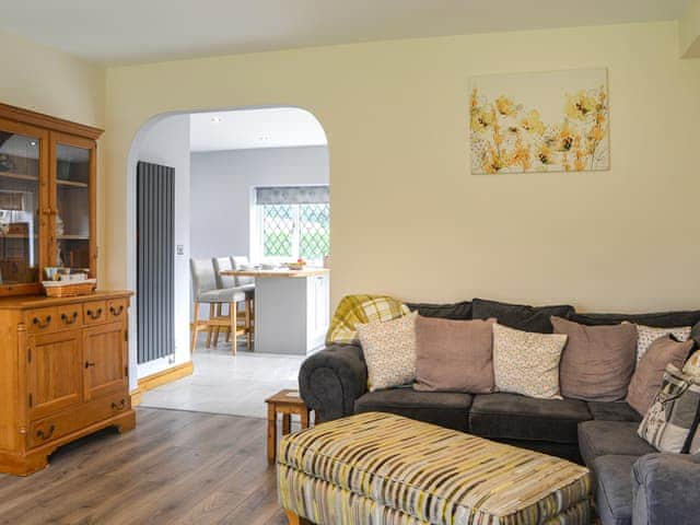 Living area | HeatherdeneFern Cottage, Wilberfoss, near York