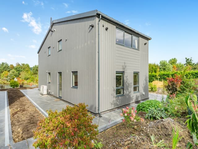 Exterior | Lakeside Cottage, Lanchester, near Durham