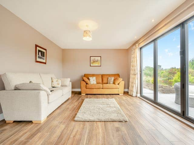 Living room | Lakeside Cottage, Lanchester, near Durham