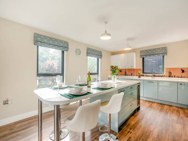 Kitchen | Lakeside Cottage, Lanchester, near Durham