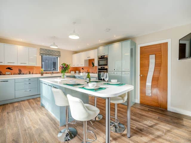 Kitchen | Lakeside Cottage, Lanchester, near Durham