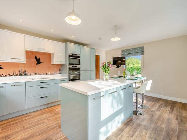 Kitchen | Lakeside Cottage, Lanchester, near Durham