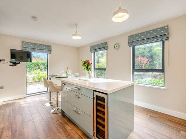 Kitchen | Lakeside Cottage, Lanchester, near Durham