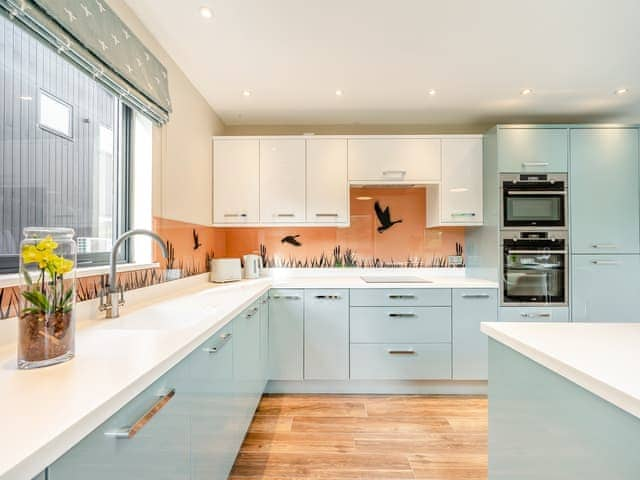 Kitchen | Lakeside Cottage, Lanchester, near Durham