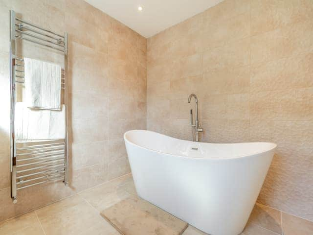 Bathroom | Lakeside Cottage, Lanchester, near Durham