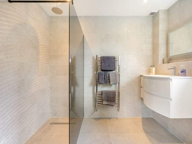 Bathroom | Lakeside Cottage, Lanchester, near Durham