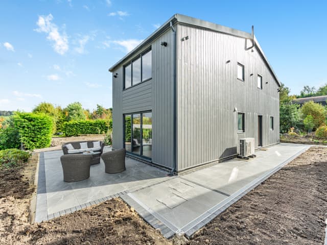 Exterior | Lakeside Cottage, Lanchester, near Durham