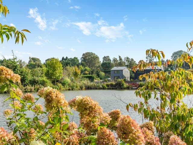 Surrounding area | Lakeside Cottage, Lanchester, near Durham