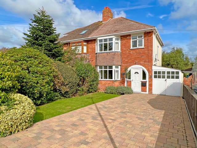 Exterior | Meadow View, Weymouth