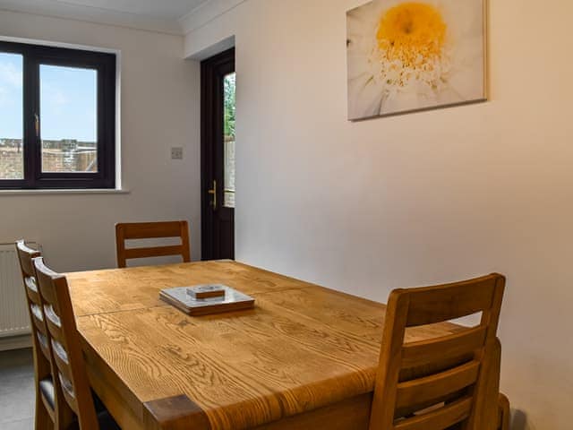 Kitchen/diner | Seahorses, New Romney