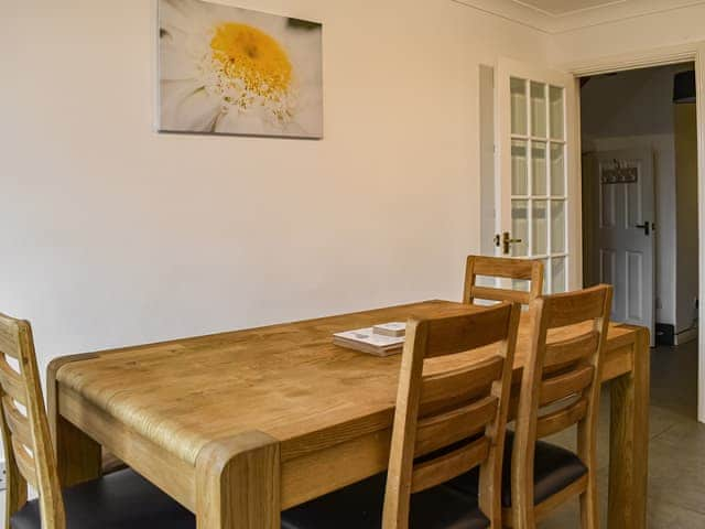 Kitchen/diner | Seahorses, New Romney