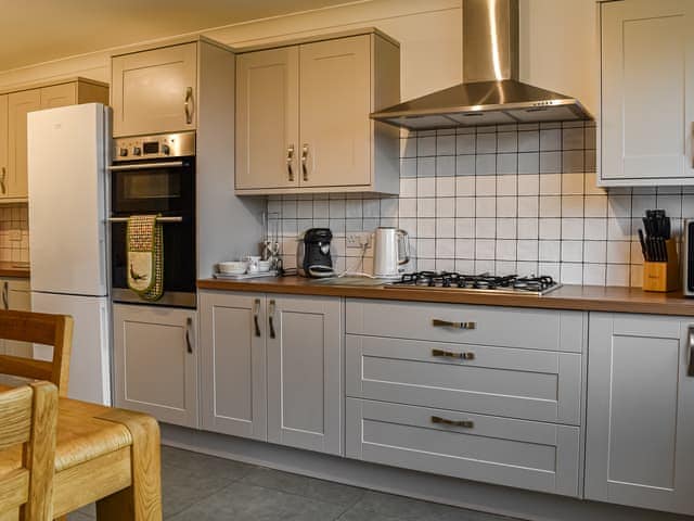 Kitchen/diner | Seahorses, New Romney