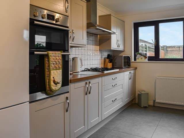 Kitchen/diner | Seahorses, New Romney