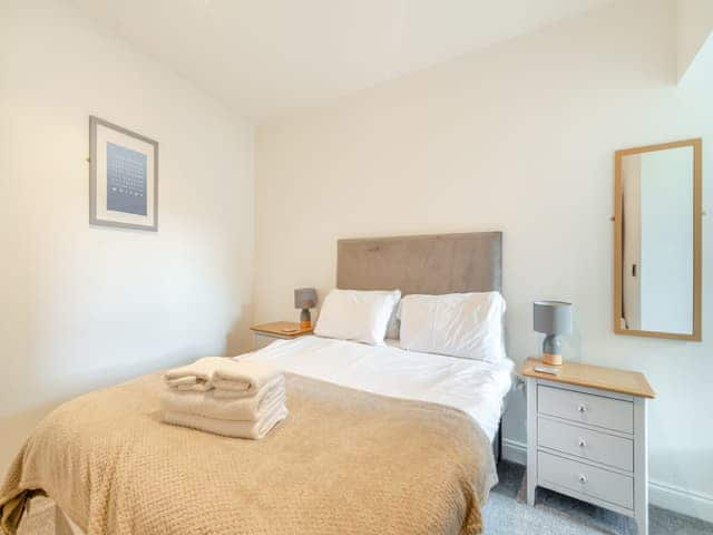 Double bedroom | Flat Lemonade, Whitby