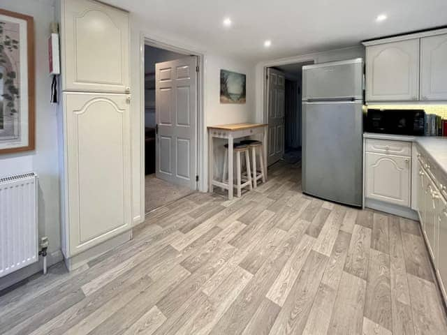 Kitchen | Downsview Cottage - Downsview, Wick, near Littlehampton