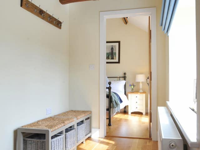 Interior | Dapple Cottage - Brook Farmhouse Cottages, Brook, near Brighstone