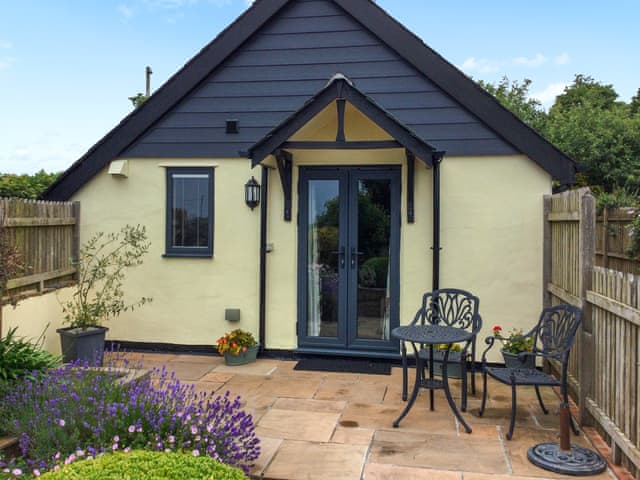 Exterior | The Bothy, Bradworthy, near Bude