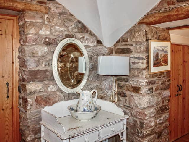 Interior | Wordsworth Cottage, Sockbridge, near Ullswater