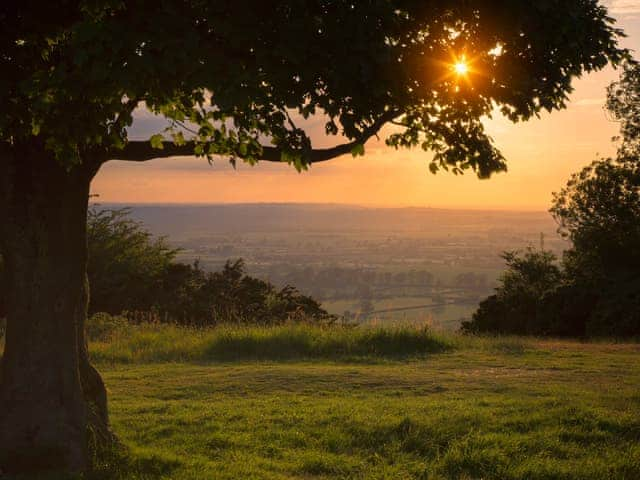 Chiltern Hills