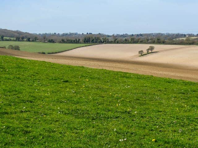 Kent Downs