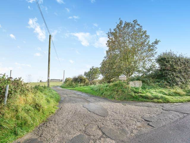 Surrounding area | Brook House Barn- Foxglove - Brook House Barn, Whitby