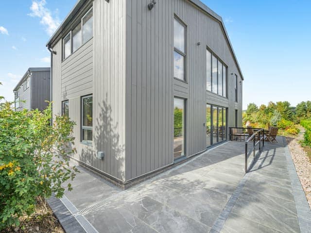 Exterior | Lakeside Cottage, Lanchester, near Durham