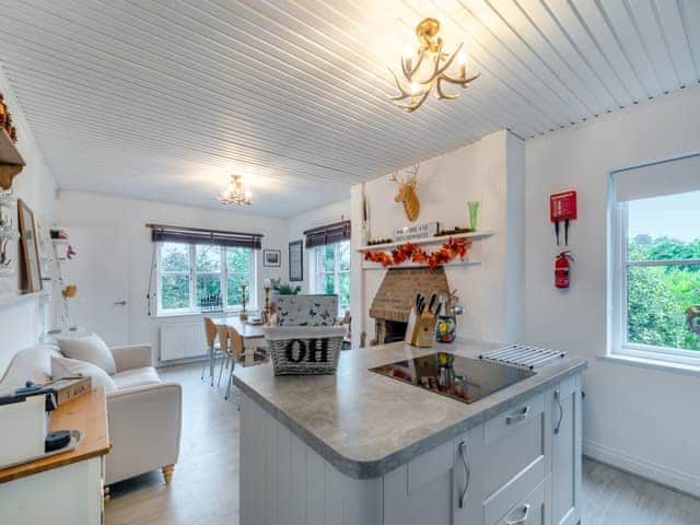 Kitchen area | Orchard House, Richmond