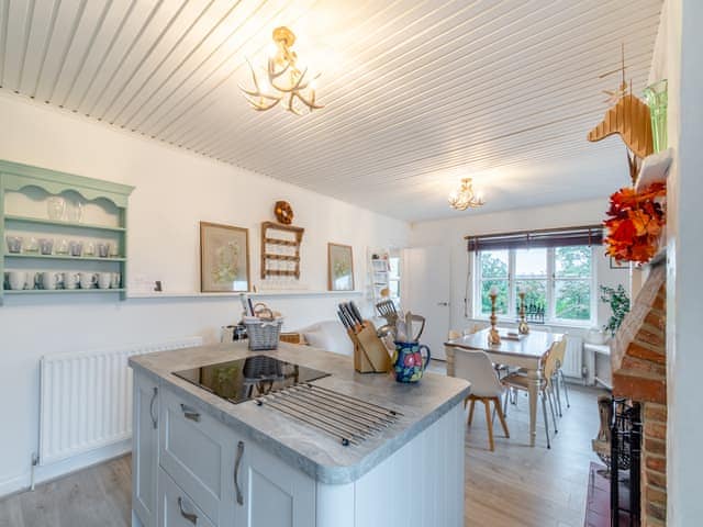 Kitchen area | Orchard House, Richmond