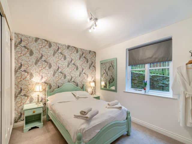 Double bedroom | Orchard House, Richmond