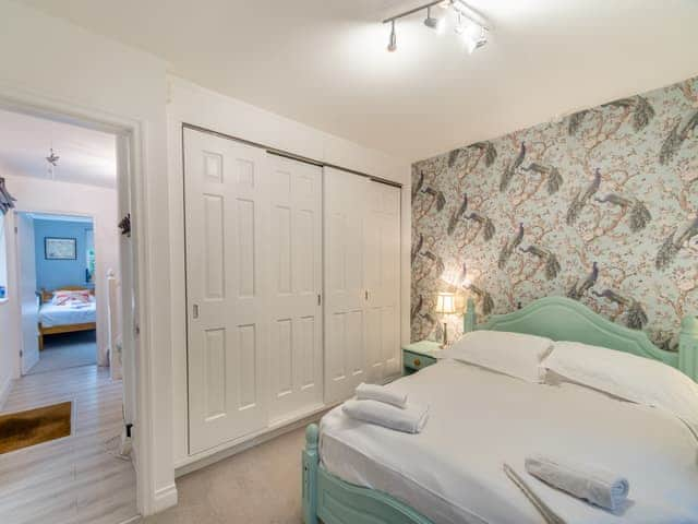 Double bedroom | Orchard House, Richmond