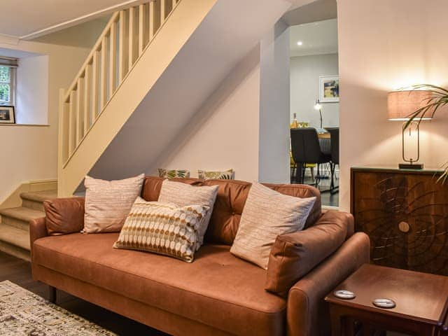 Living room | May Cottage, Ambleside