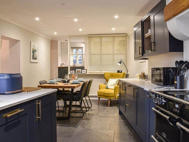 Kitchen/diner | May Cottage, Ambleside