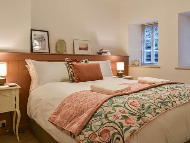 Double bedroom | May Cottage, Ambleside