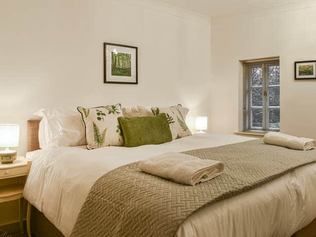 Double bedroom | May Cottage, Ambleside