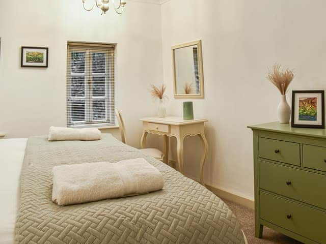 Double bedroom | May Cottage, Ambleside