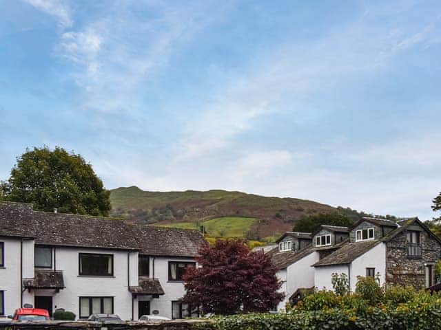 View | May Cottage, Ambleside